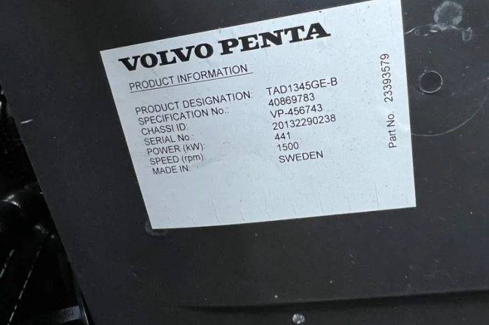 KOHLER V500C2 - 500 kVA 2023 р- фото № 10