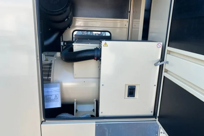 KOHLER V500C2 - 500 kVA 2023 р- фото № 11