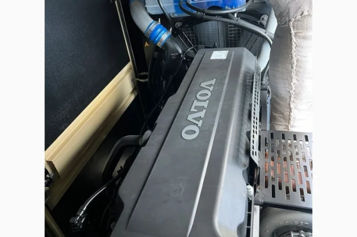 KOHLER V500C2 - 500 kVA 2023 р- фото № 2