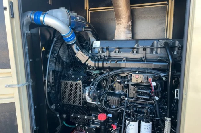 KOHLER V500C2 - 500 kVA 2023 р- фото № 3