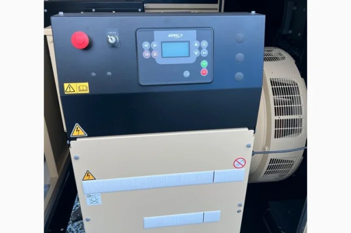 KOHLER V500C2 - 500 kVA 2023 р- фото № 5