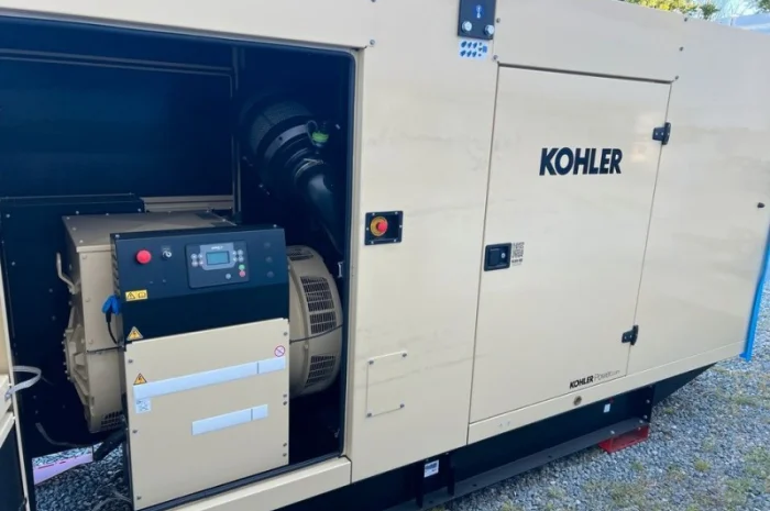 KOHLER V500C2 - 500 kVA 2023 р- фото № 6