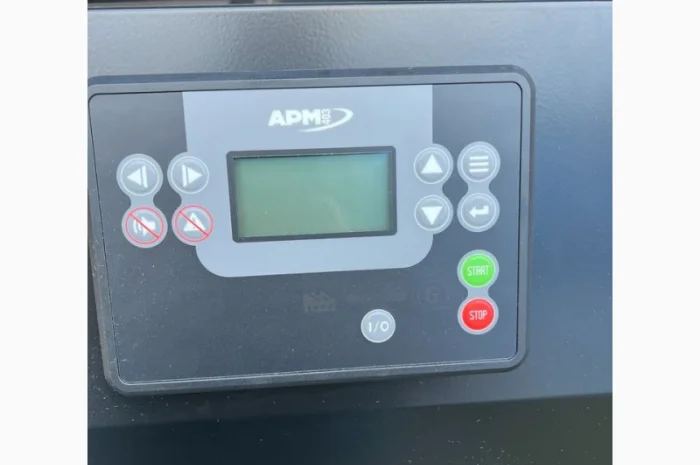 KOHLER V500C2 - 500 kVA 2023 р- фото № 7