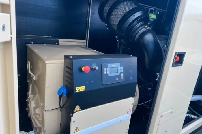 KOHLER V500C2 - 500 kVA 2023 г- фото № 7