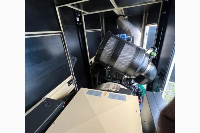 KOHLER V500C2 - 500 kVA 2023 р- фото № 8