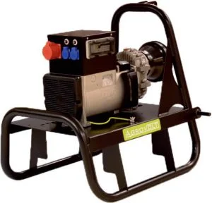 Продам генератори дізельні, бензинові від фірми поставщика- фото № 1