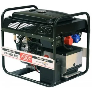 Продам генератори дізельні, бензинові від фірми поставщика- фото № 3