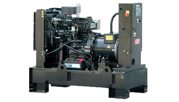 Продам генератори дізельні, бензинові від фірми поставщика- фото № 5