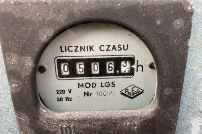 Дизельний генератор MEZ Frenstat Чехія 100 кВт Є на складі! 506м/г Stalowa Wola- фото № 5