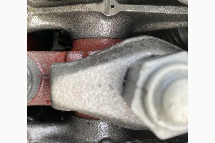 Дизельний генератор MEZ Frenstat Чехія 100 кВт Є на складі! 506м/г Stalowa Wola- фото № 7