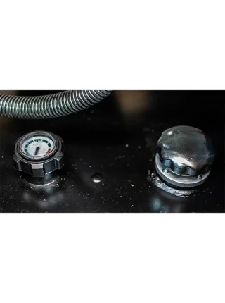 Дизельгенератор CUMMINS 20 Квт- фото № 6