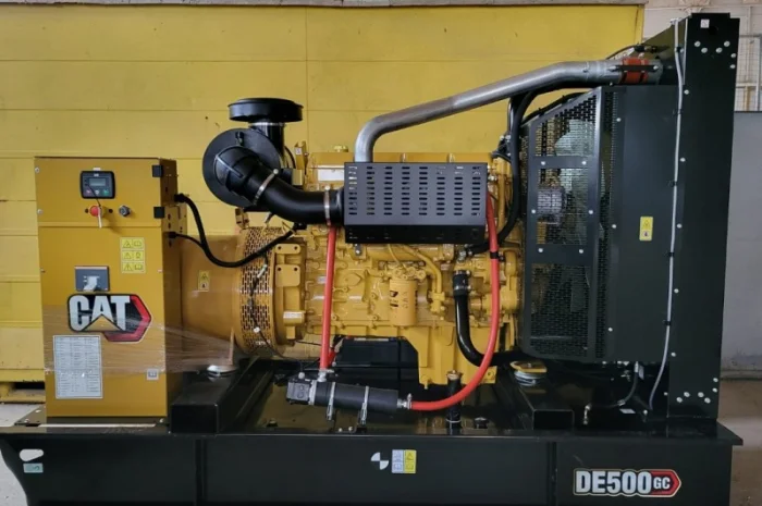 Дизельный генератор 3, 5, 25 50, 60, 80, 100, 120, 150, 200, 250, 1000 кВт склад Наличие- фото № 19