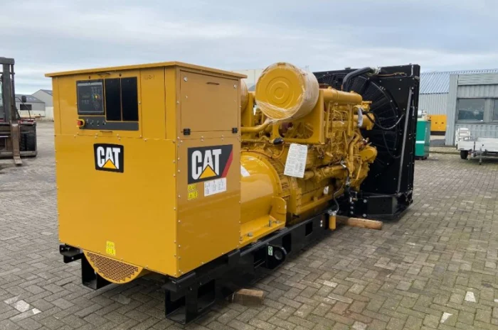 Дизельный генератор 3, 5, 25 50, 60, 80, 100, 120, 150, 200, 250, 1000 кВт склад Наличие- фото № 17