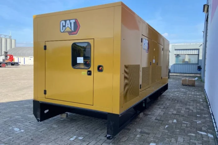 Дизельный генератор 3, 5, 25 50, 60, 80, 100, 120, 150, 200, 250, 1000 кВт склад Наличие- фото № 7