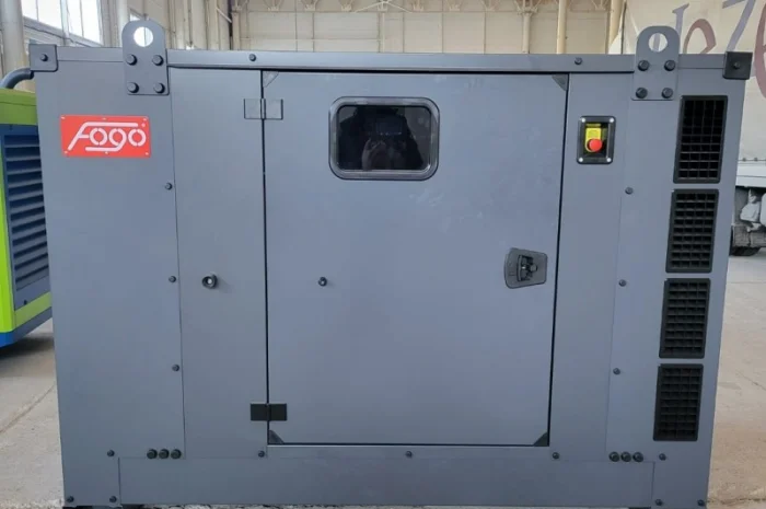 Дизельный генератор 6, 20, 25, 33, 50, 60, 70, 80, 100, 110, 140, 150, 160, 200, 250, 300, 330, 350, 440, 500- фото № 5