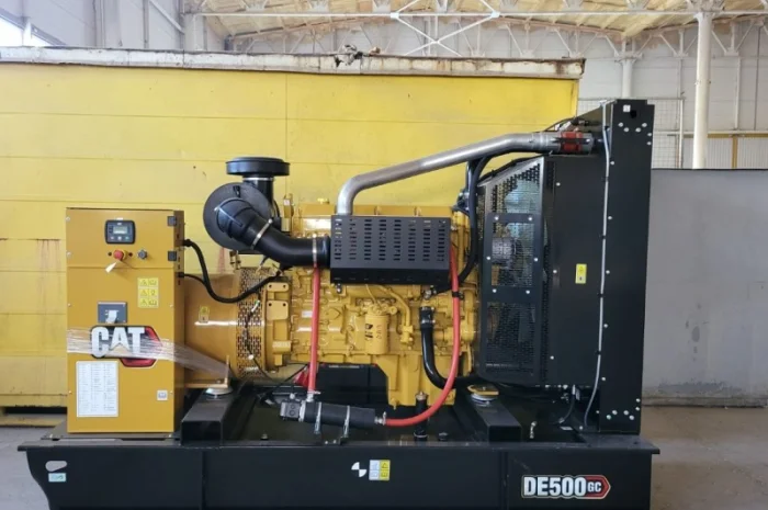 Дизельный генератор 6, 20, 25, 33, 50, 60, 70, 80, 100, 110, 140, 150, 160, 200, 250, 300, 330, 350, 440, 500- фото № 6