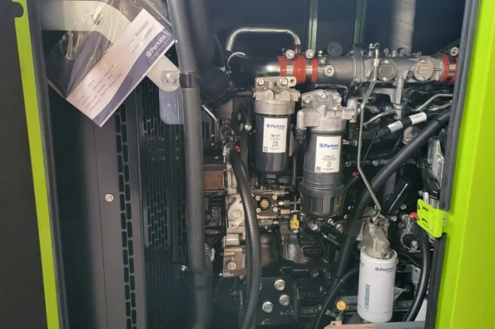 Дизельный генератор 6, 20, 25, 33, 50, 60, 70, 80, 100, 110, 140, 150, 160, 200, 250, 300, 330, 350, 440, 500- фото № 7