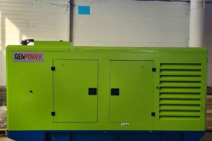 САТ 22 кВА/17, 6 кВт Дизель генератор 33, 60, 88, 110, 160, 200, 250, 500, 1000 гарантія 48місяців- фото № 4