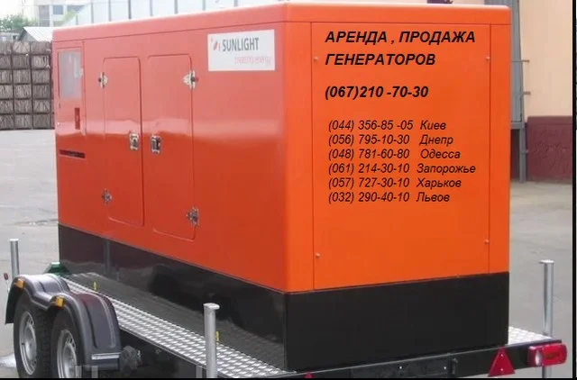 САТ 22 кВА/17, 6 кВт Дизель генератор 33, 60, 88, 110, 160, 200, 250, 500, 1000 гарантія 48місяців- фото № 14