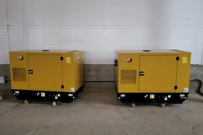 Дизельный генератор 500 кВА/400кВт*склад*22, 333, 45, 60, 88, 110, 160, 200, 250 гарантия 48 міс- фото № 18