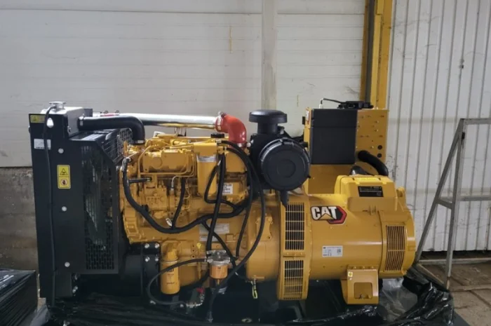 Дизельный генератор 500 кВА/400кВт*склад*22, 333, 45, 60, 88, 110, 160, 200, 250 гарантия 48 міс- фото № 10