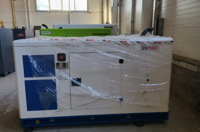 Дизельний генератор 500 кВА/400кВт, склад-22, 33, 45, 60, 88, 110, 160, 200, 250 _ гарантия 2 роки- фото № 14