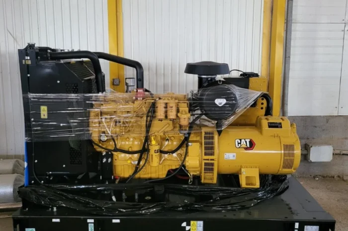 Дизельний генератор 500 кВА/400кВт, склад-22, 33, 45, 60, 88, 110, 160, 200, 250 _ гарантия 2 роки- фото № 3