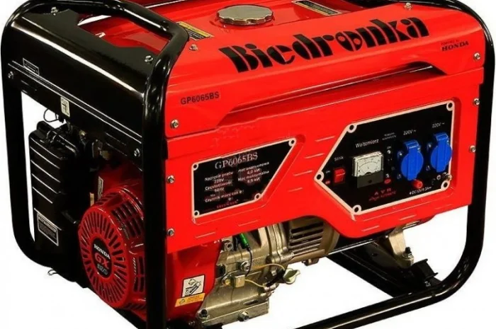 Купить Дизельный генератор от 10 до 1000 кВт Аренда- фото № 4