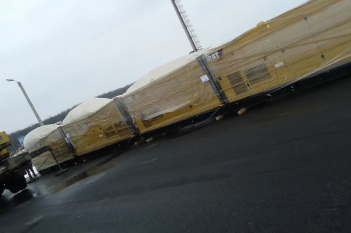 Дизельный генератор3, 6, 8, 12, 20, 25, 33, 50, 60, 80, 100, 110, 120, 150, 200, 250, 300, 330, 500 Гарантия- фото № 2