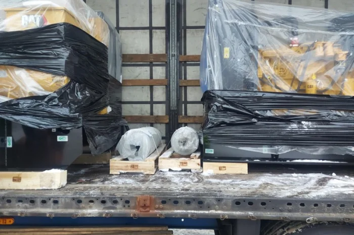 Дизельгенератор САТ 22 кВА/ 17 кВт 33, 45, 65, 88, 110, 200, 250, 500 кВА гарантія_48 міс- фото № 8