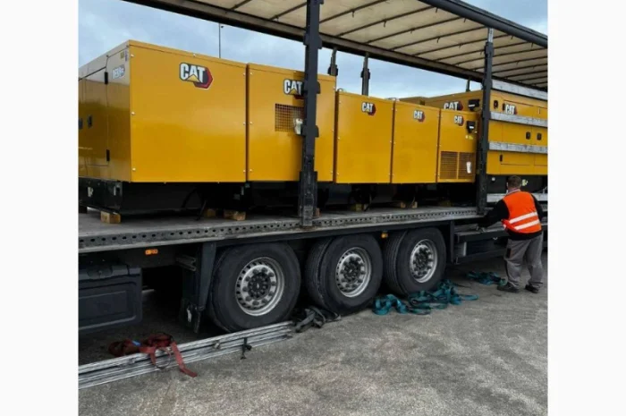 Дизельный генератор 6, 8, 12, 20, 25, 33, 50, 60, 80, 100, 110, 120, 150, 200, 250, 300, 330, 500 Гарантия- фото № 11