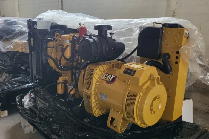 Дизельный генератор 6, 8, 12, 20, 25, 33, 50, 60, 80, 100, 110, 120, 150, 200, 250, 300, 330, 500 Гарантия- фото № 3