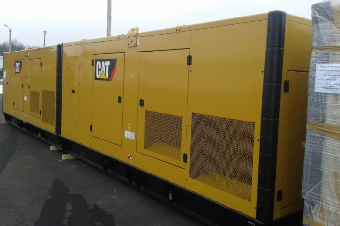 Дизельный генератор 6, 8, 12, 20, 25, 33, 50, 60, 80, 100, 110, 120, 150, 200, 250, 300, 330, 500 Гарантия- фото № 15