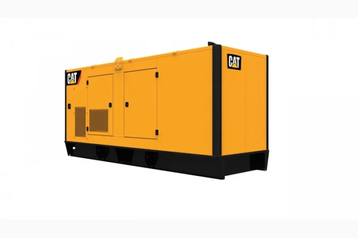 Дизельный генератор от 2х до 1100 кВт- фото № 3