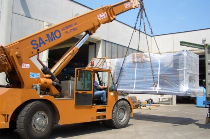 Дизельный генератор от 2х до 1100 кВт- фото № 2