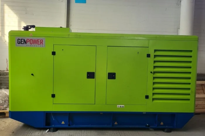 Дизельный генератор САТ 22 кВА _ 44, 50, 60, 80, 100, 110, 150, 200, 250, 350, 440, 500, 550 Гарантия- фото № 10