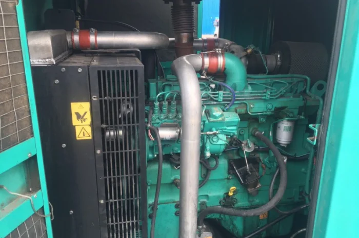 Дизельный генератор Аренда Продаж 10, 20, 30, 50, 100, 120, 150, 200, 250, 500, 900 кВт- фото № 9