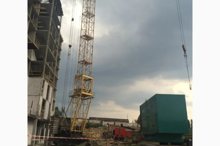 Дизельный генератор Аренда Продаж 10, 20, 30, 50, 100, 120, 150, 200, 250, 500, 900 кВт- фото № 11