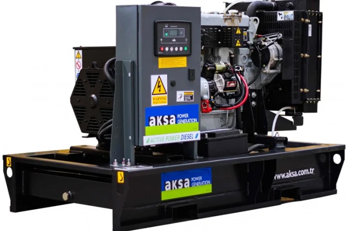 Дизельный генератор Аренда Продаж 10, 20, 30, 50, 100, 120, 150, 200, 250, 500, 900 кВт- фото № 4