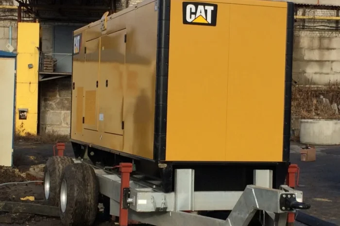 Дизельный генератор Аренда Продаж 10, 20, 30, 50, 100, 120, 150, 200, 250, 500, 900 кВт- фото № 5