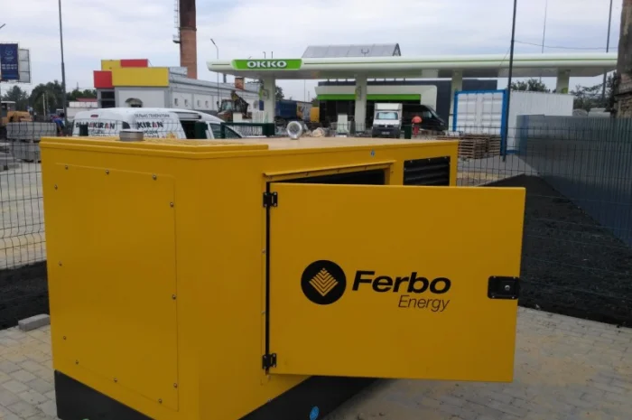 Дизельный генератор Аренда Продаж 10, 20, 30, 50, 100, 120, 150, 200, 250, 500, 900 кВт- фото № 6