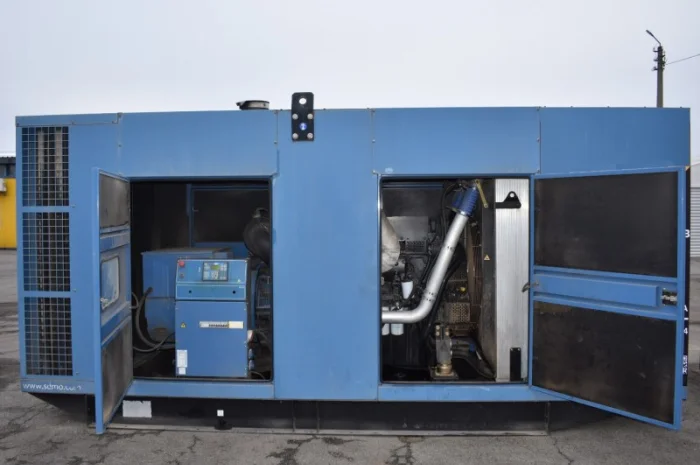 Дизельный генератор Аренда Продаж 10, 20, 30, 50, 100, 120, 150, 200, 250, 500, 900 кВт- фото № 7