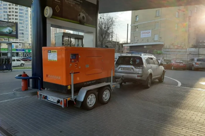 Дизельный генератор 3, 5, 10, 50, 80, 100, 120, 150, 200, 250, 300, 350, 400, 500, 1000кВт- фото № 13