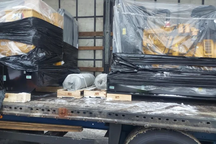 Дизельный генератор от 5 кВт до 1000 кВт Продажа склад КИЕВ сейчас сть- фото № 7