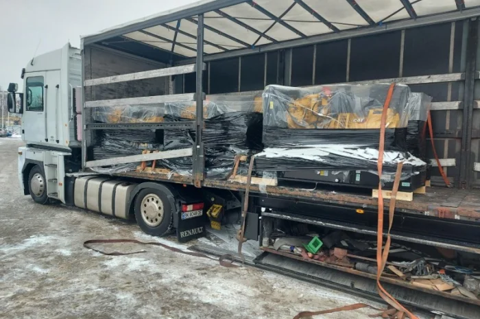 Дизельный генератор от 5 кВт до 1000 кВт Продажа склад КИЕВ сейчас сть- фото № 9