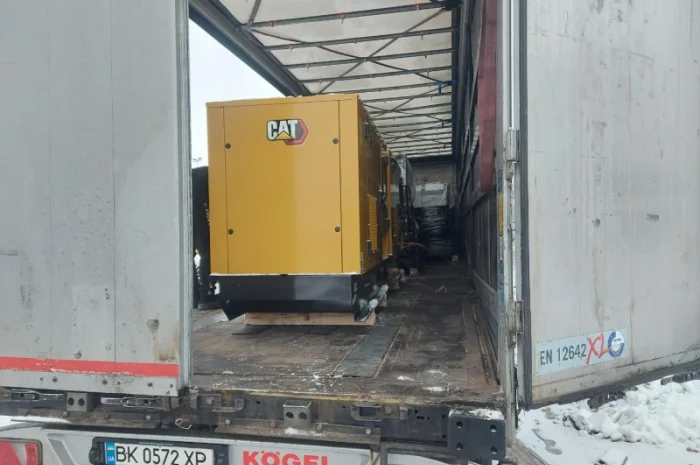 Дизельный генератор от 5 кВт до 1000 кВт Продажа склад КИЕВ сейчас сть- фото № 6