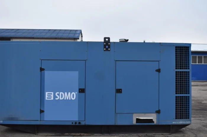 Продажа Дизельный генератор5, 10, 20, 30, 50, 60, 80, 100, 150, 200, 250, 400, 1000 кВА- фото № 10