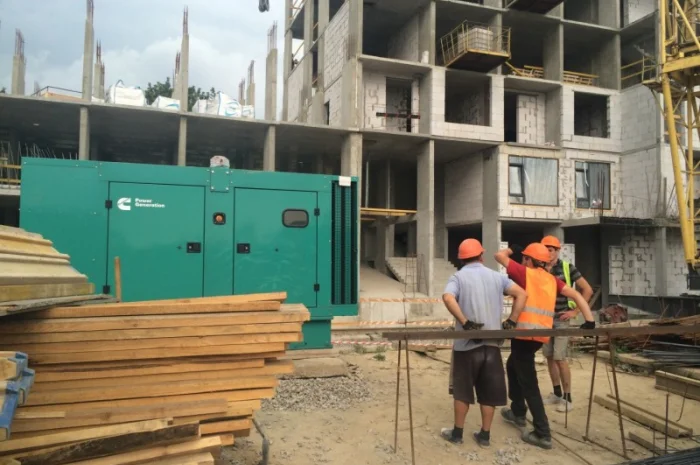 Продажа Дизельный генератор5, 10, 20, 30, 50, 60, 80, 100, 150, 200, 250, 400, 1000 кВА- фото № 8