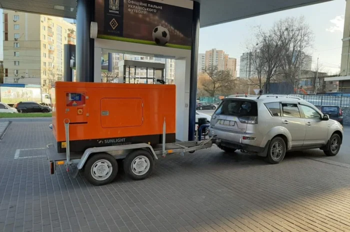 Продажа Дизельный генератор5, 10, 20, 30, 50, 60, 80, 100, 150, 200, 250, 400, 1000 кВА- фото № 6