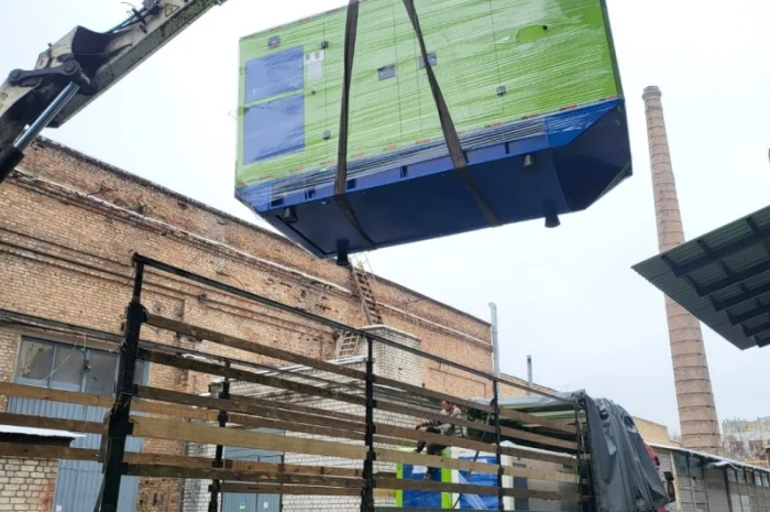 Продажа Дизельный генератор 15, 20, 30, 50, 70, 80, 900, 100, 110-600 кВА ЗАПОРОЖЬЕ- фото № 9